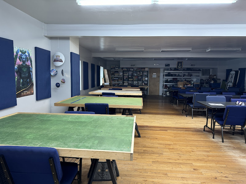 Photo of Atlantis Games & Comics