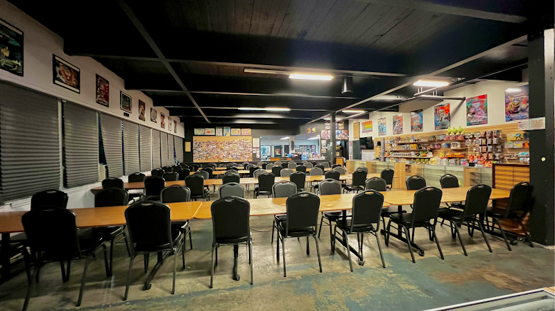 Photo of Tabletop Village