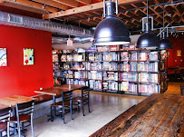 Photo of GameHäus Café