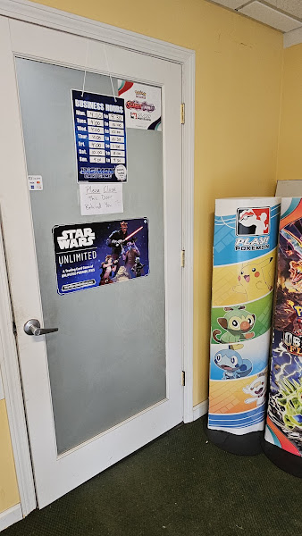 Photo of Unison Games Cafe