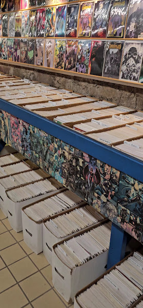 Photo of Vault of Midnight