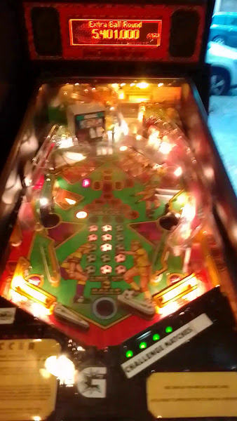 Photo of Checkpoint Gaming Lounge