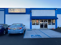 Game Kastle (Santa Clara)