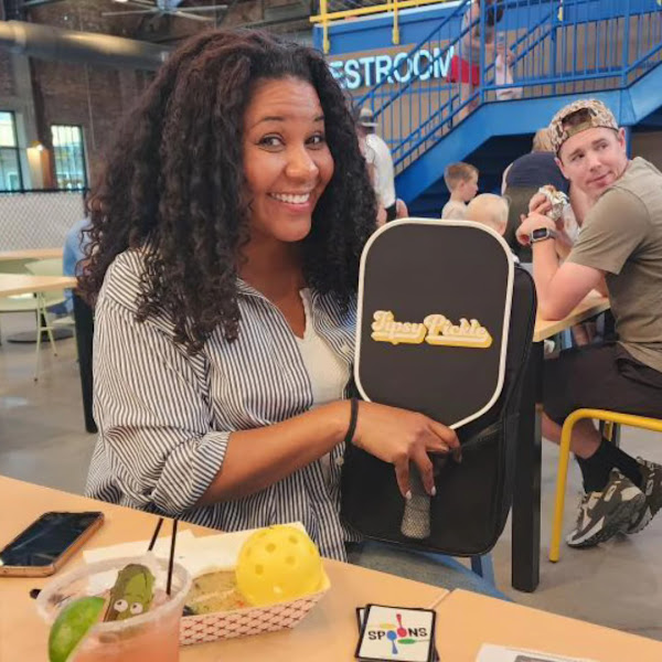 Photo of Tipsy Pickle