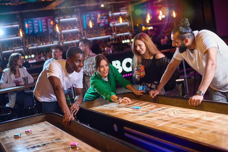 Photo of Boom Battle Bar Leeds