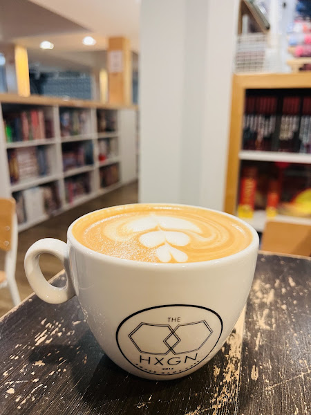 Photo of Hexagon Board Game Cafe