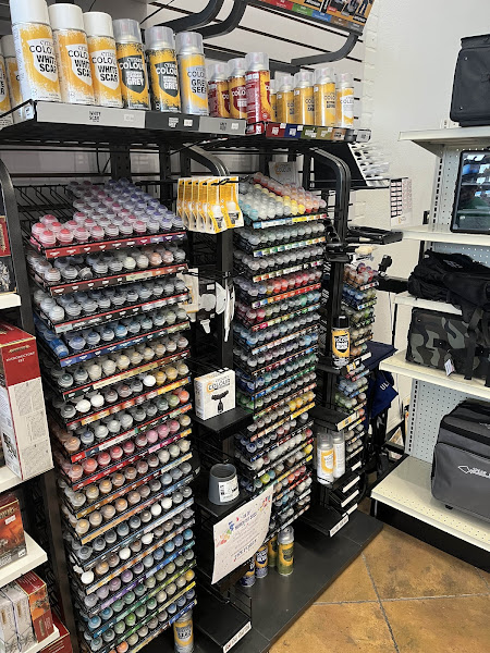 Photo of The Forge Hobbies & Games