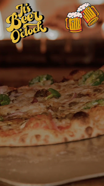 Photo of Pizzeria Ludica Vancouver