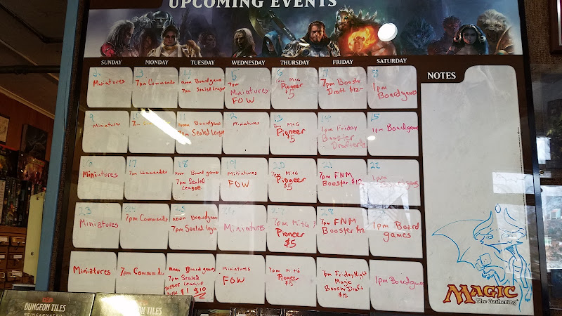 Photo of Boldo's Armory