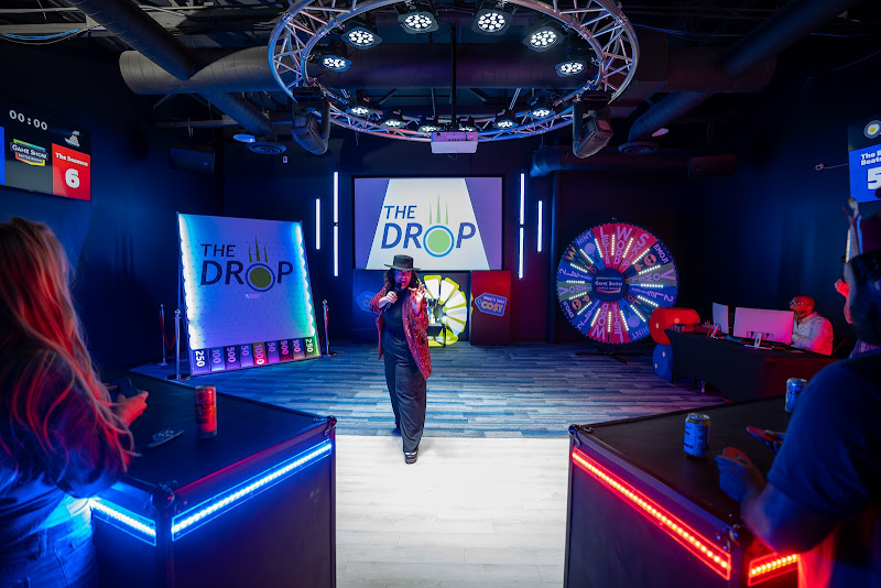 Photo of Game Show Battle Rooms - Charlotte (Ballantyne Village)