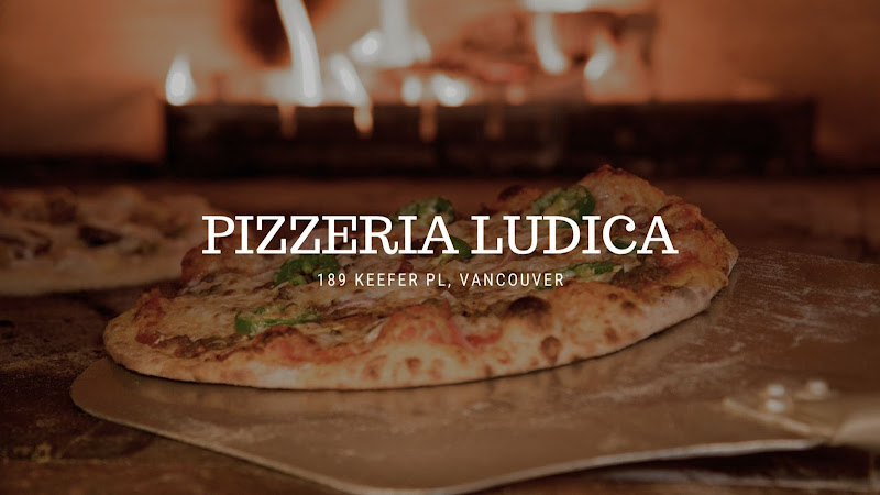 Photo of Pizzeria Ludica Vancouver