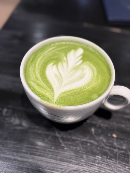 Photo of The Hexagon Board Game Cafe