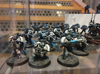 Photo of Game Post of San Francisco