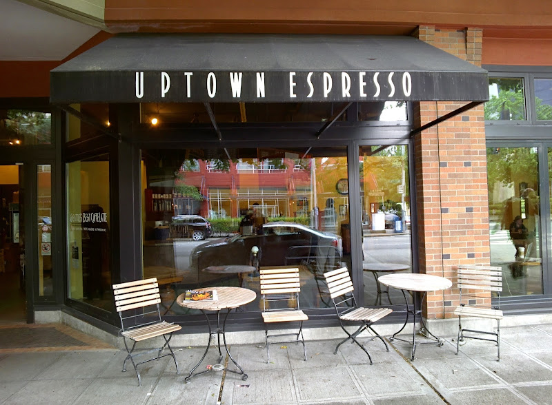 Photo of Uptown Espresso - Belltown