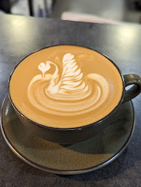 Photo of There and Back Cafe and Games