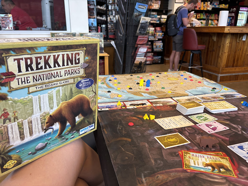 Photo of Asgard Games