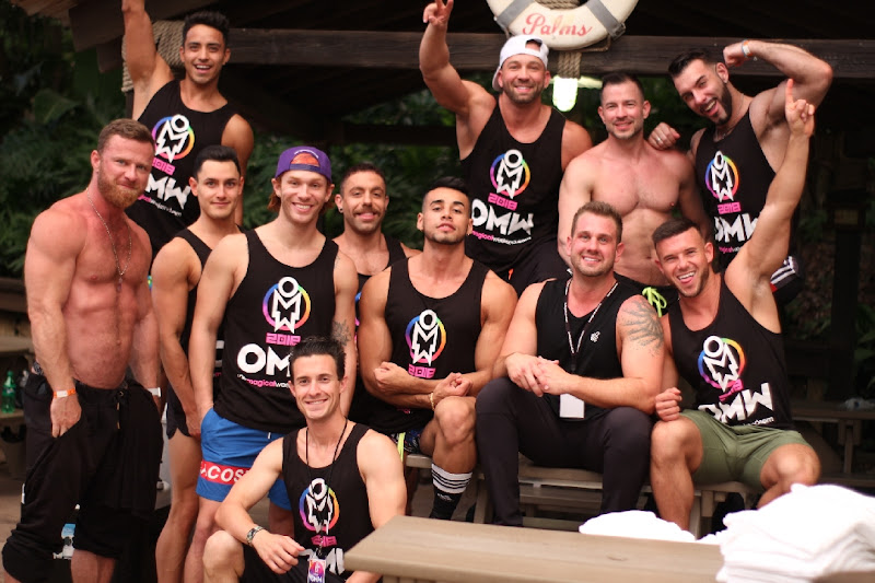 Photo of One Magical Weekend