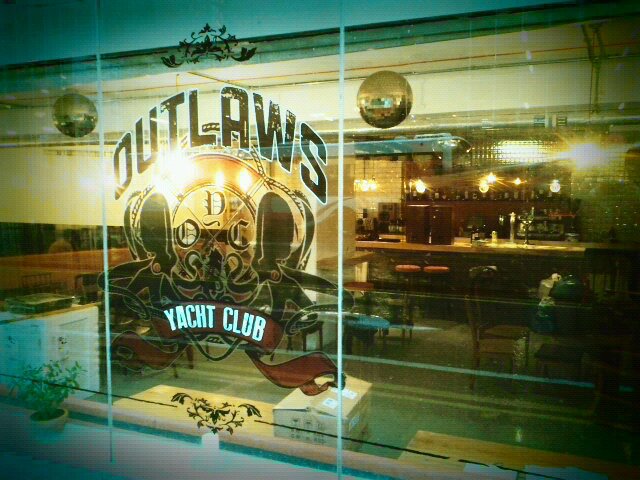 Photo of Outlaws Yacht Club