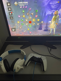 Photo of Geeky Lounge