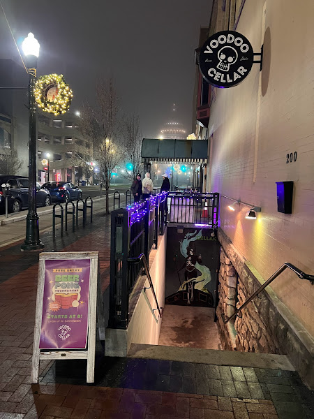 Photo of Voodoo Cellar Boise