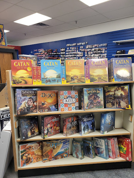 Photo of Bit of England Dart & Game Shoppe