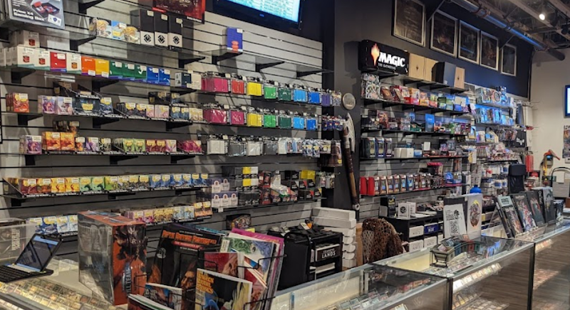 Photo of Next-Gen Games