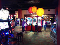 Photo of Lucky Strike Bellevue