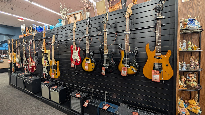 Photo of Bookmans Mesa Entertainment Exchange