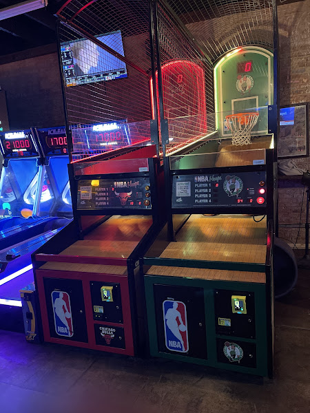 Photo of The Blind Pig