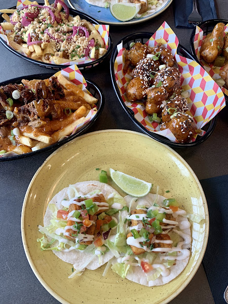 Photo of Chance & Counters - Board Game Café