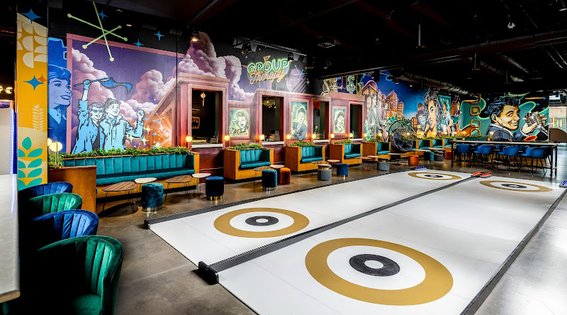 Photo of Group Therapy Pub & Playground