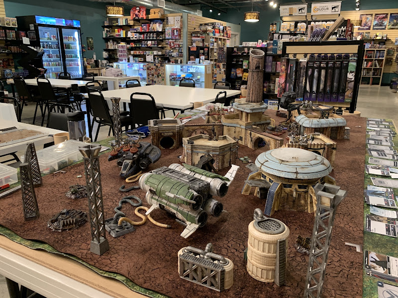 Photo of Board Bard Games