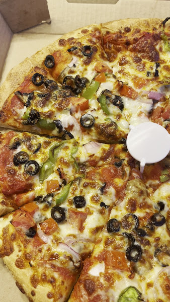 Photo of Slice and Dice Pizzeria