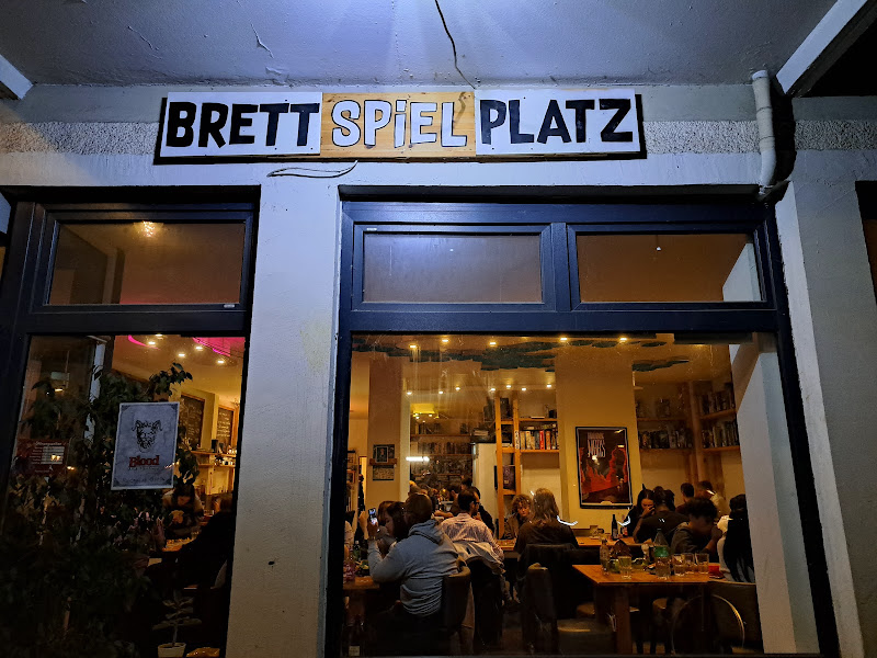 Photo of Brettspielplatz - Das Spielecafé