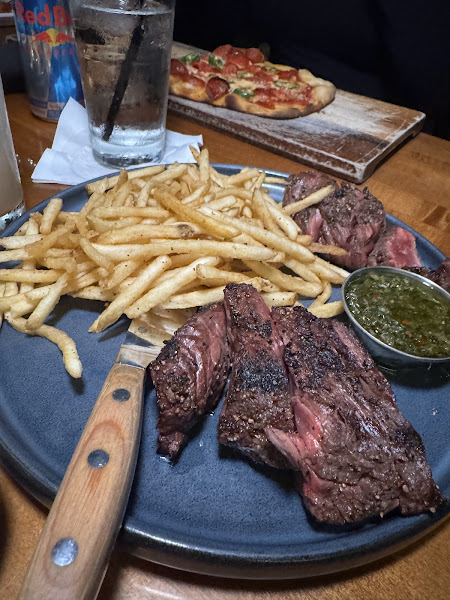 Photo of Chapter One: the modern local