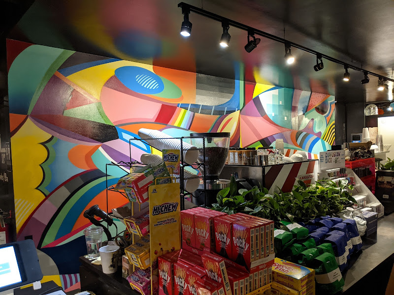 Photo of Coral Sword