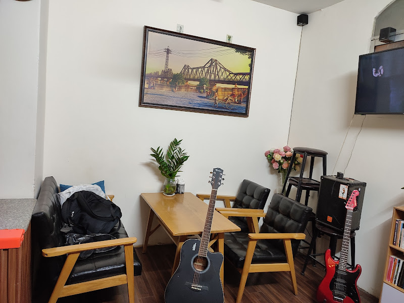 Photo of Cà Phê Pha (BoardGame&Chess)