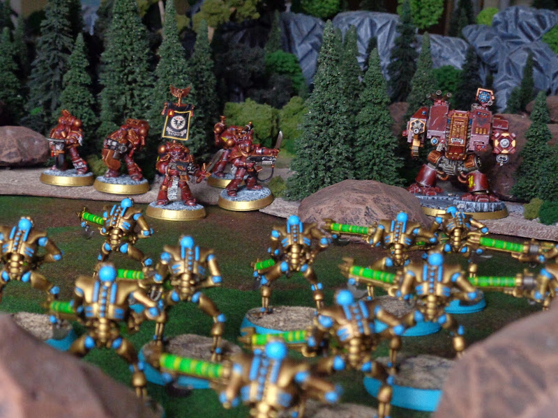 Photo of Tabletop Gaming Arena