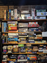 Photo of Game Post of San Francisco