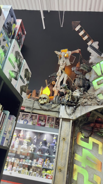 Photo of Gods & Monsters