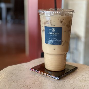 Photo of Jarrod's Coffee, Tea, & Gallery