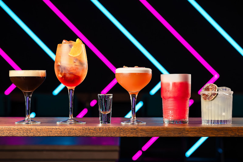 Photo of Boom Battle Bar Leeds