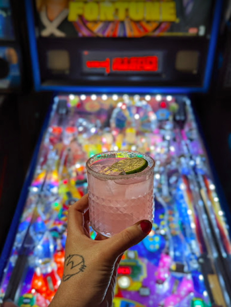 Photo of Mortal Kocktail