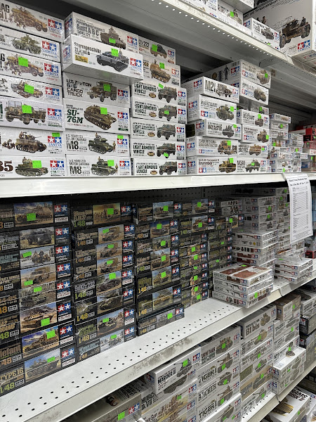 Photo of Brookhurst Hobbies