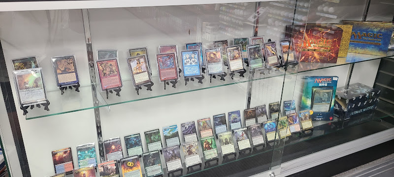 Photo of Gamers Guild AZ - Tempe