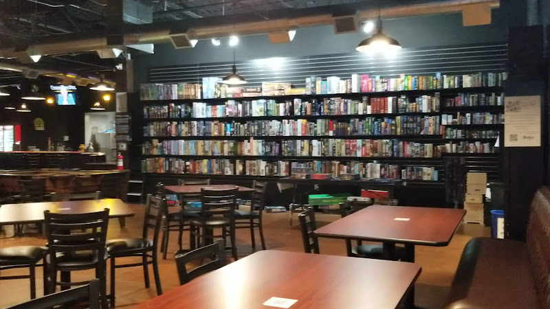 Photo of The Silver Key Lounge