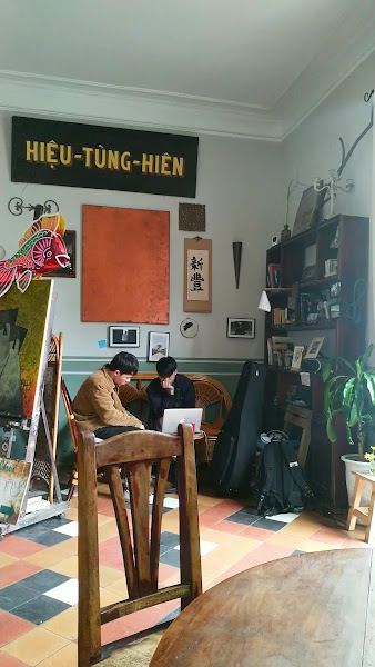 Photo of Quán Cầm