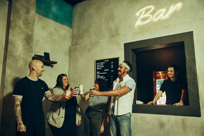 Photo of The Bureau Escape Rooms