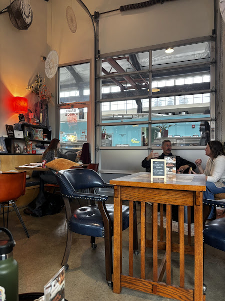 Photo of Brave Neighbor Coffeehouse & Social