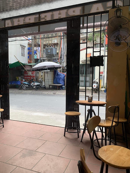 Photo of Cà Phê Pha (BoardGame&Chess)